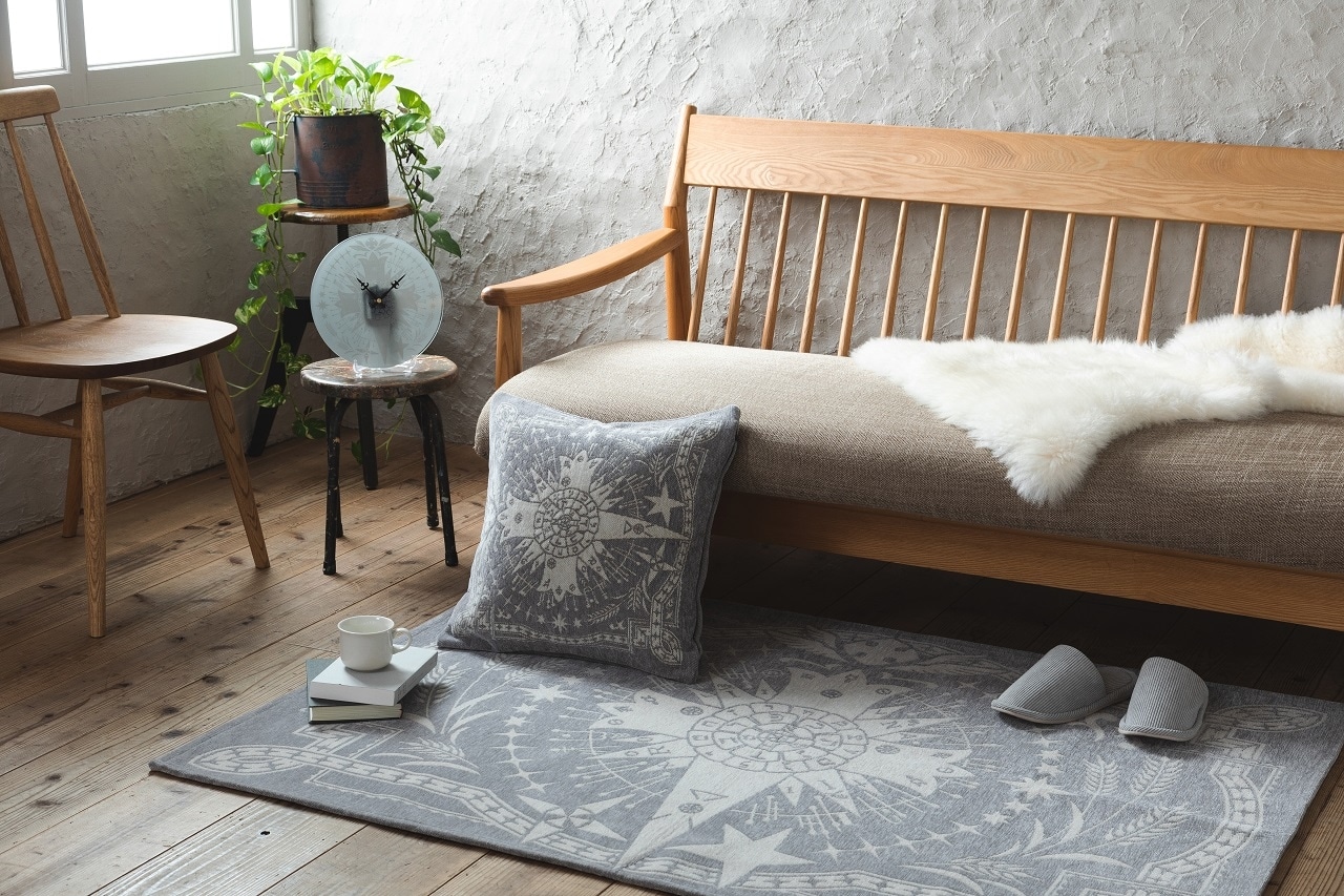 『D.Gray-man』シックなインテリアがUULに登場！