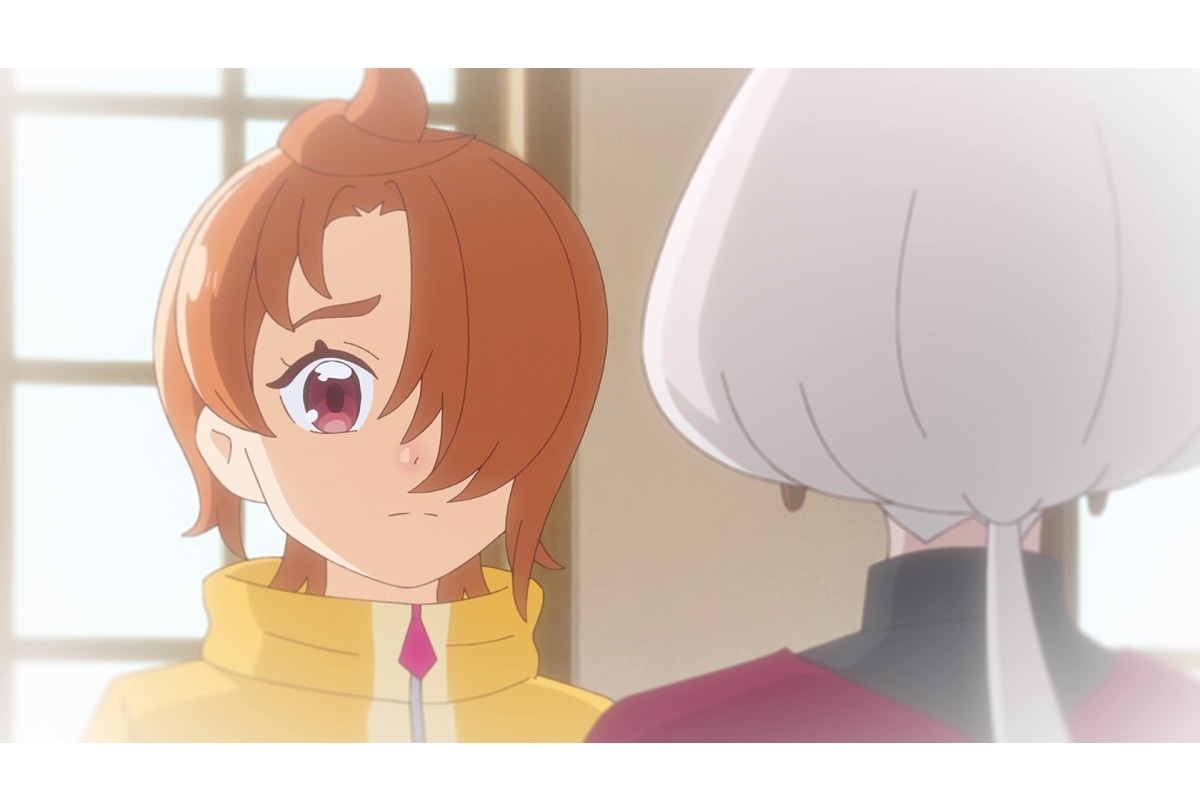 『ひろプリ』第38話「大空を救え! 浮き島のひみつ」先行カット&あらすじ