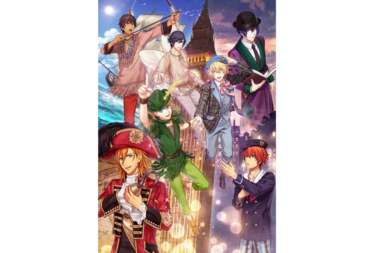 『うた☆プリ』「Dramatic Masterpiece Show」第2弾の情報公開