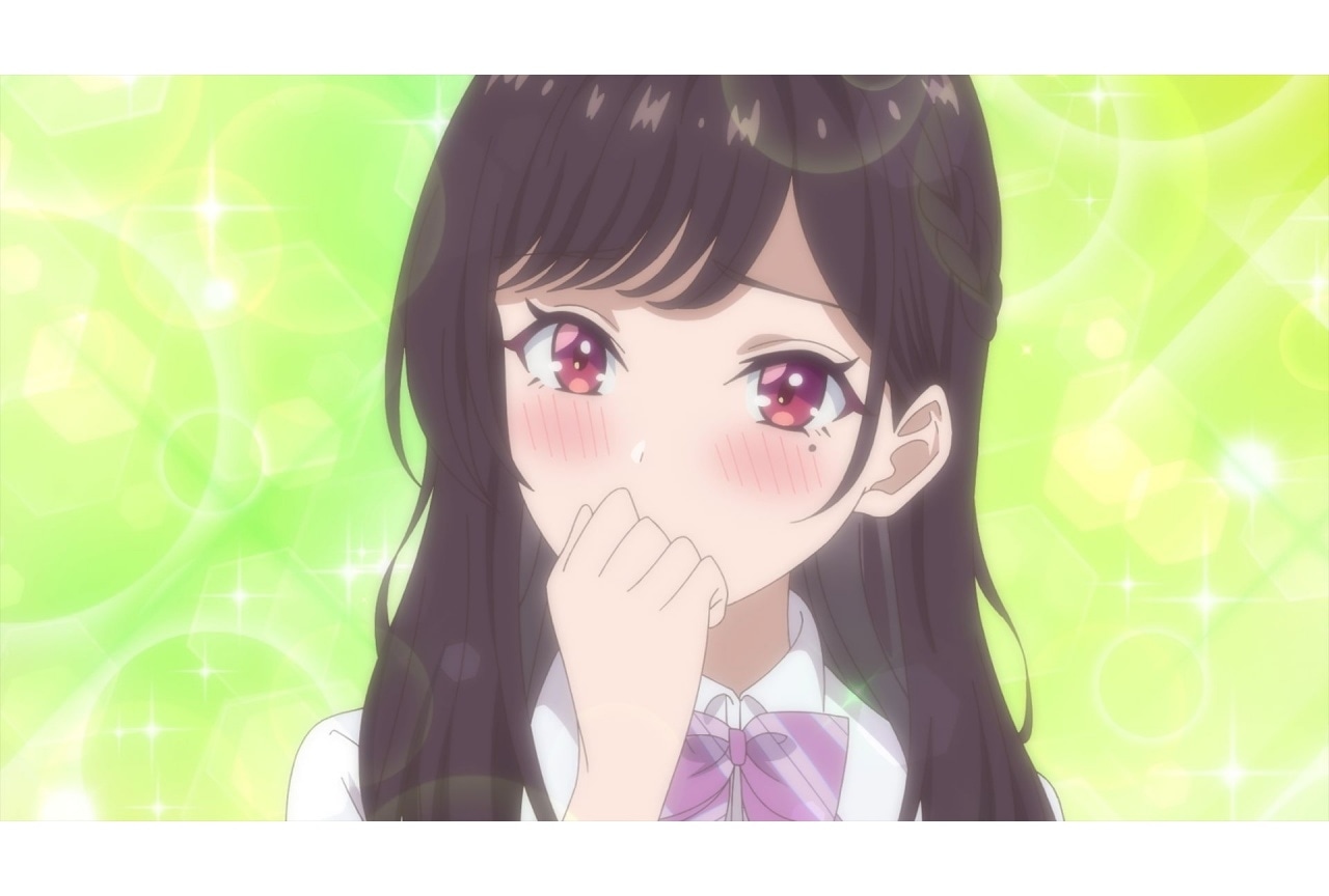 秋アニメ『キミゼロ』第3話あらすじ＆先行カット