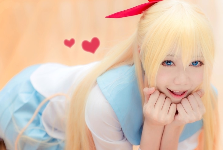 『ニセコイ』女性キャラコスプレ特集｜桐崎千棘、小野寺小咲など