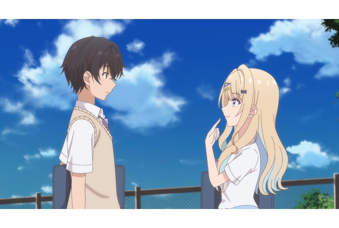 『キミゼロ』第4話あらすじ＆先行カット