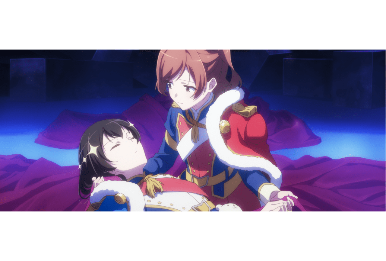 『劇場版 少女☆歌劇 レヴュースタァライト』キャスト舞台挨拶＆上映イベントが開催