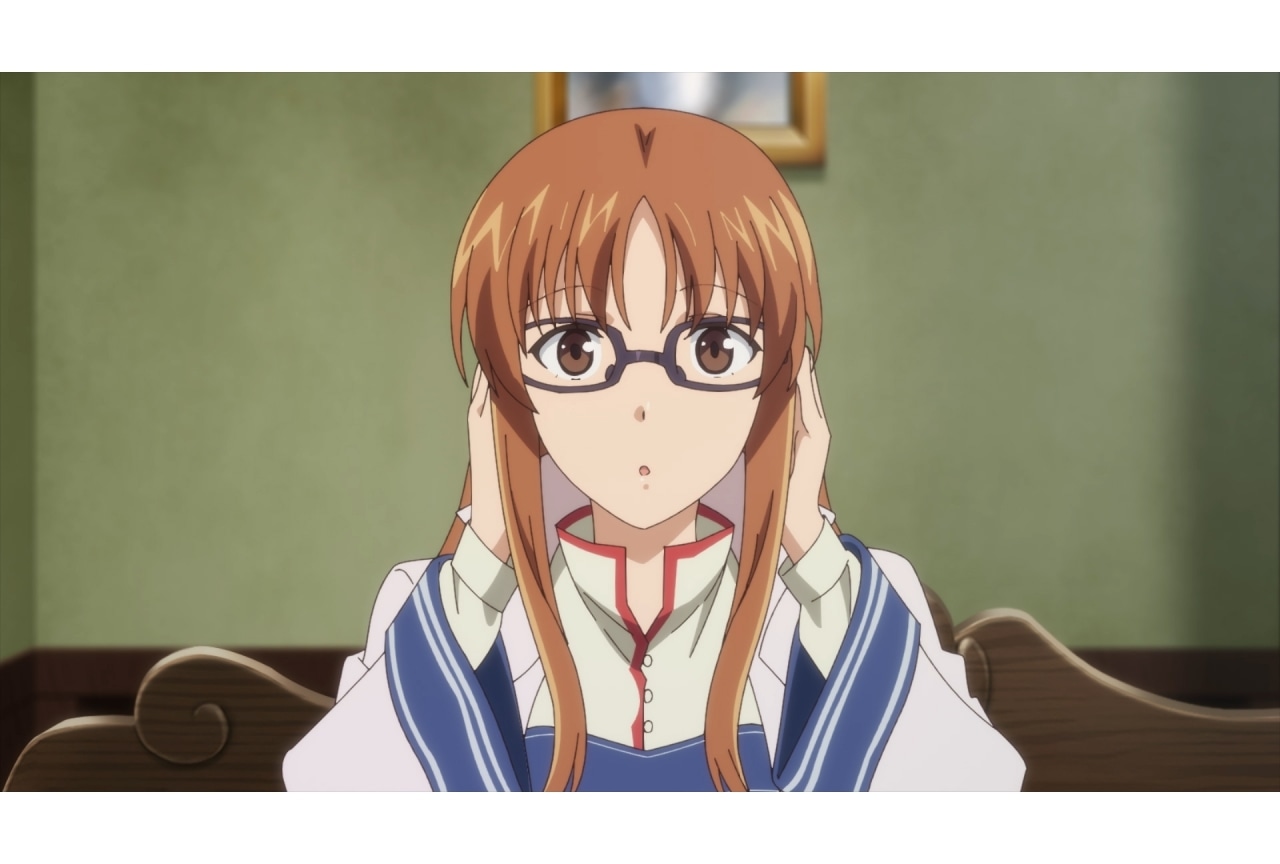 秋アニメ『聖女の魔力は万能です Season2』第2話場面カット&あらすじ