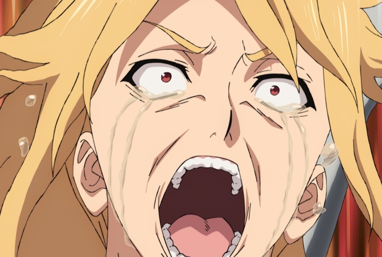 『盾の勇者の成り上がり Season 3』第4話あらすじ＆先行カット