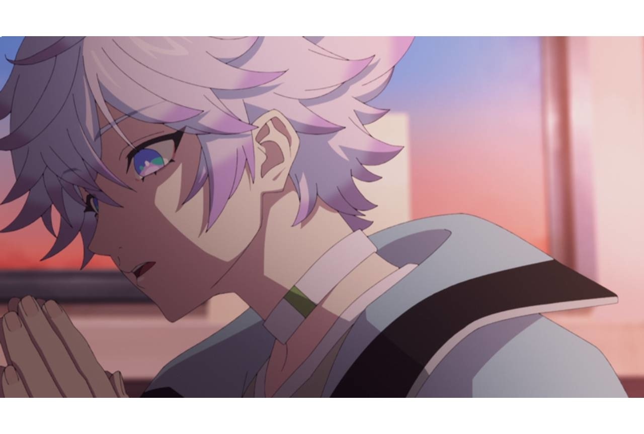 『パラアニ』第2話あらすじ＆先行場面カット到着