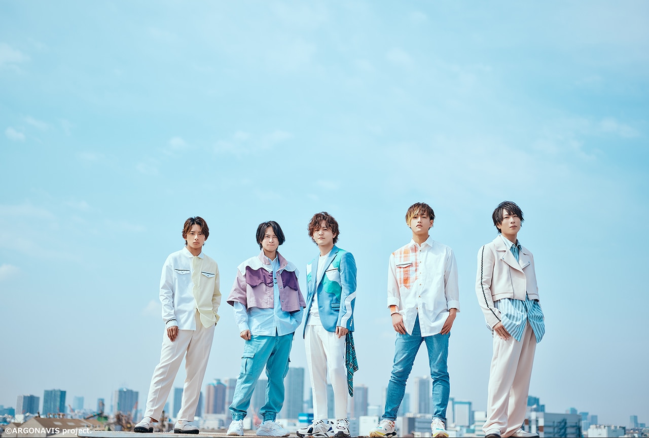 【PR】スペースシャワーTVでSparQlew Live Tour 2023の模様をオンエア