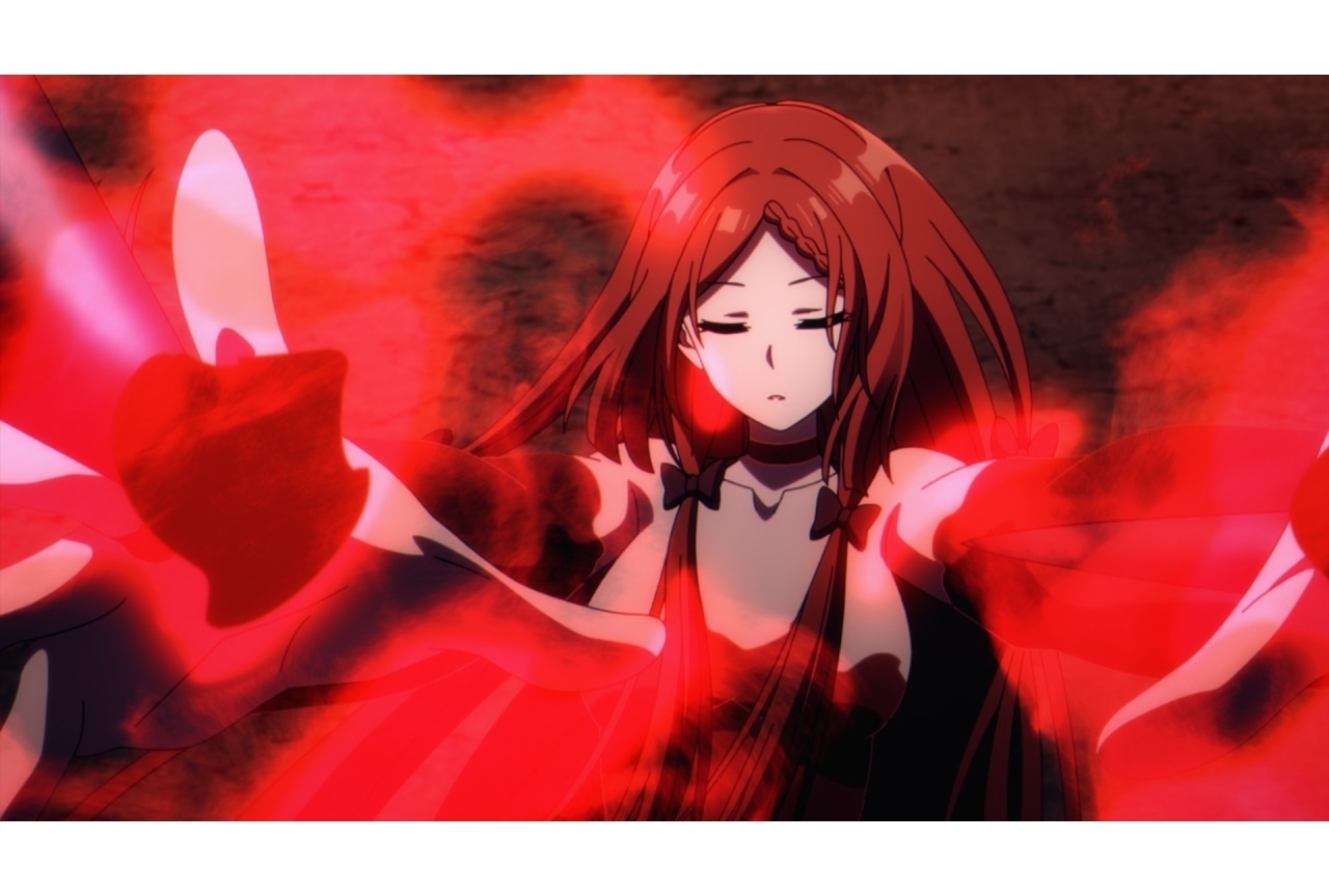 秋アニメ『陰実 2nd season』第3話あらすじ&場面カット