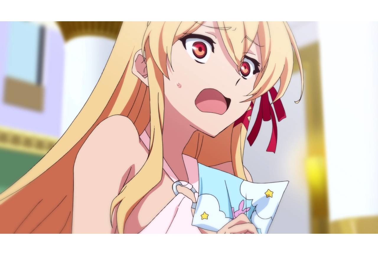 TVアニメ『キミ戦』第2期PV＆スタッフ情報公開