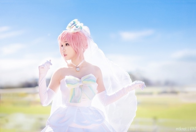 『しゅごキャラ!』コスプレ特集│日奈森あむ、ほしな歌唄