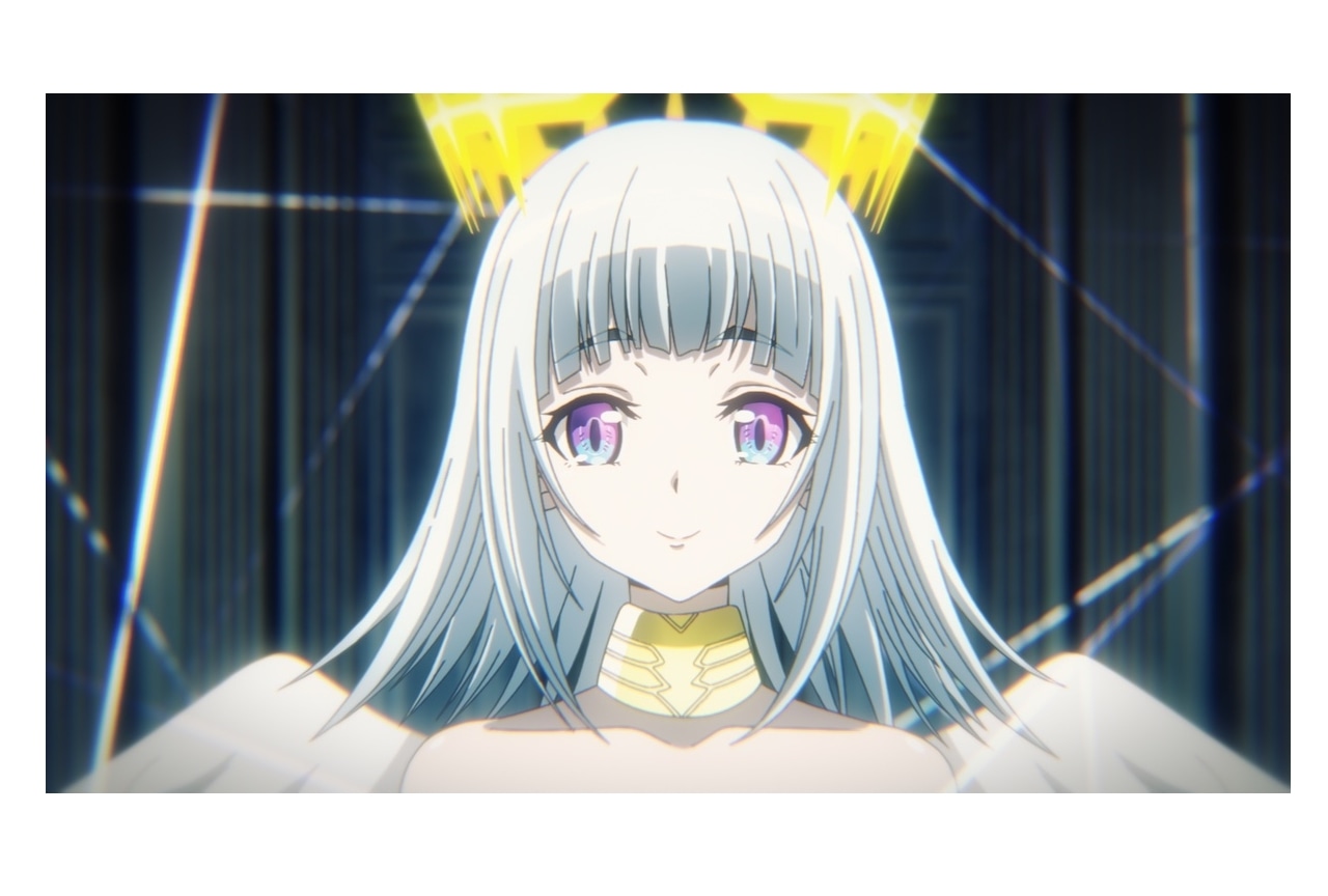 秋アニメ『ラグナクリムゾン』第4話場面カット＆あらすじ