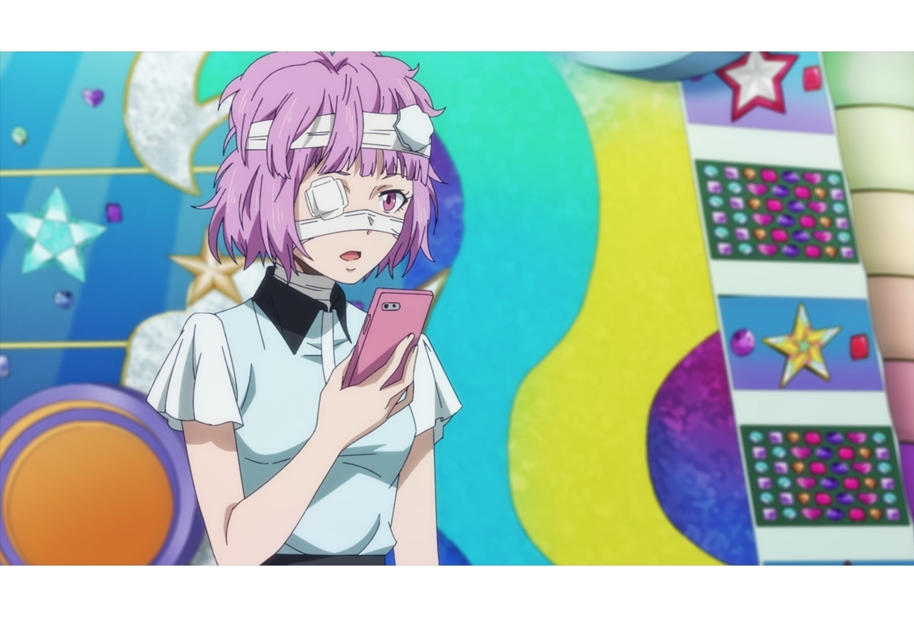 『鴨乃橋ロンの禁断推理』第6話「生放送殺人事件」先行場面カット＆あらすじ