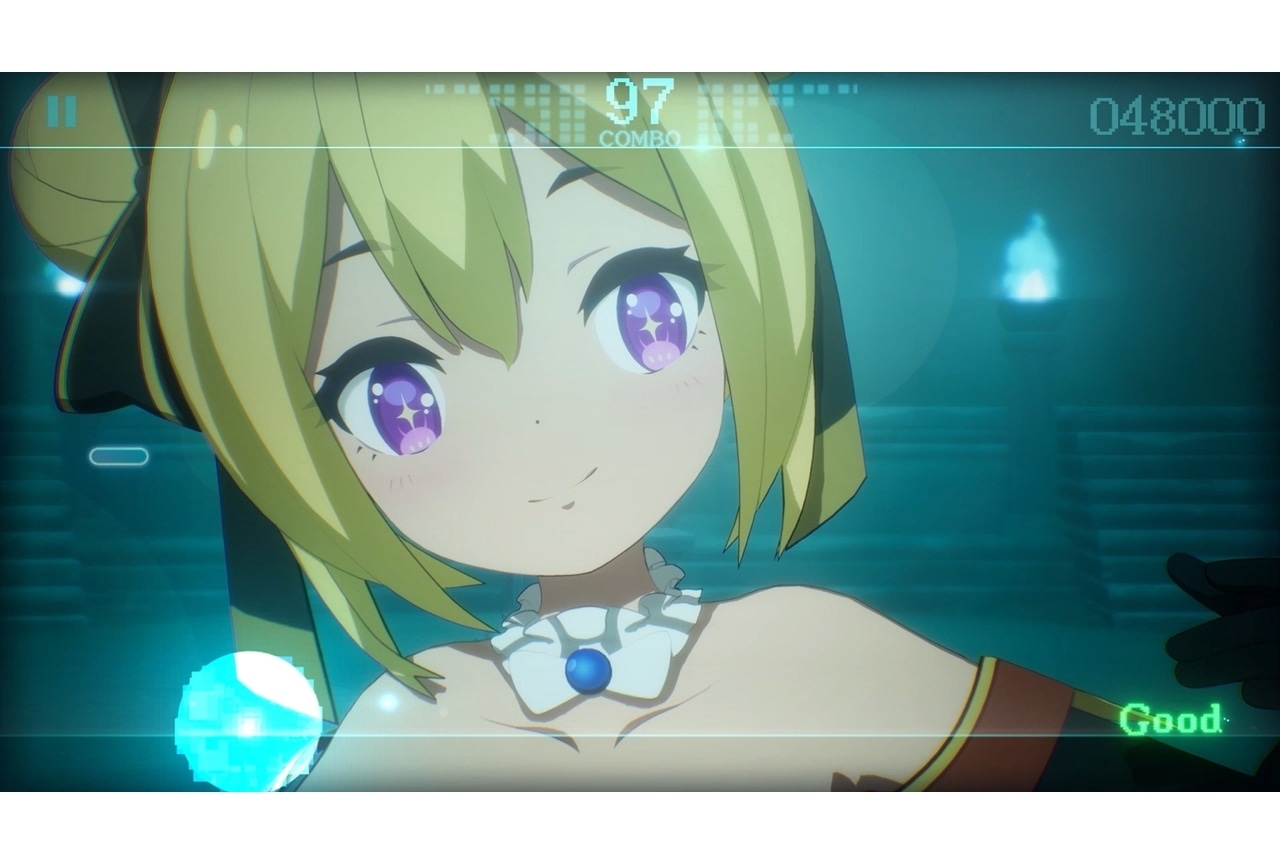 『攻略うぉんてっど！』第7話「音楽はいかが？」先行カット＆あらすじ