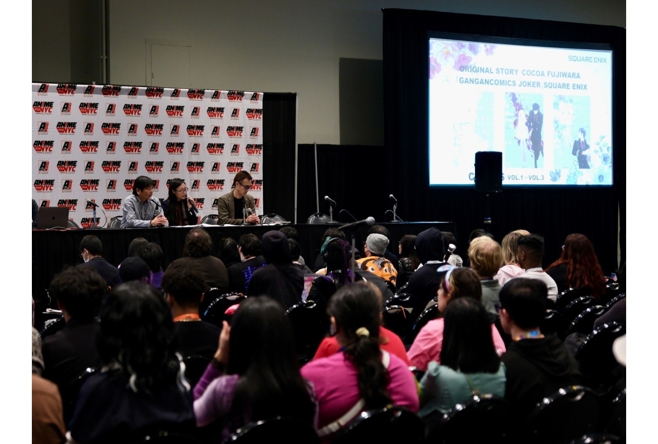 『まほあく』アニメ化が発表されたイベントの公式レポートが到着