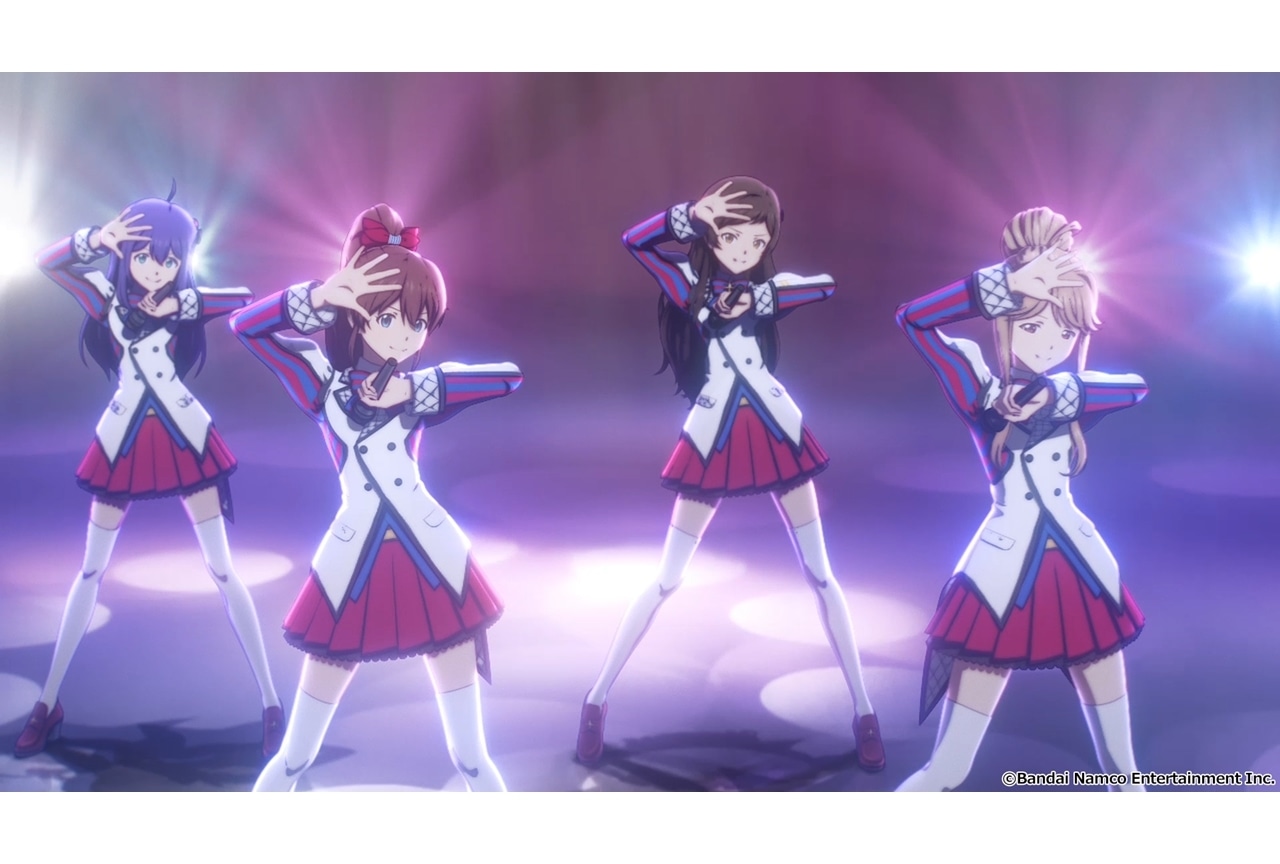 『ミリアニ』第6話「動き出す夢 ライブシアタープロジェクト！」先行カット＆あらすじ