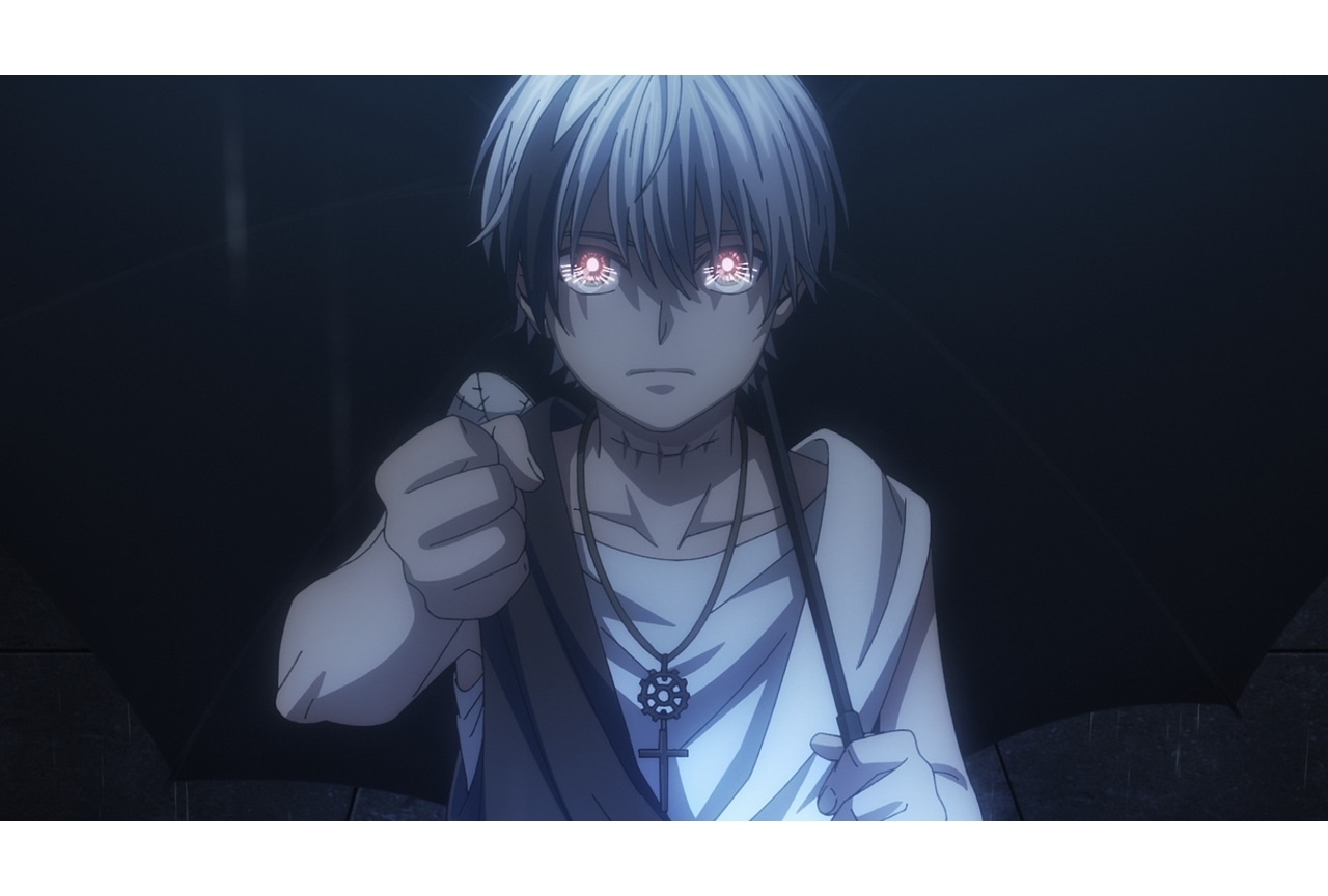 『デッドマウント・デスプレイ』第18話「The Revenge－復讐－」先行カット＆あらすじ