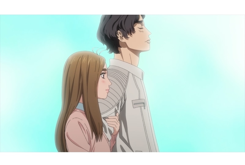 『MFゴースト』第7話あらすじ＆先行カット