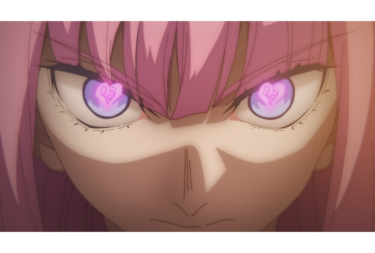 『はめつのおうこく』第6話「魔女ドロカ」先行場面カット＆あらすじ