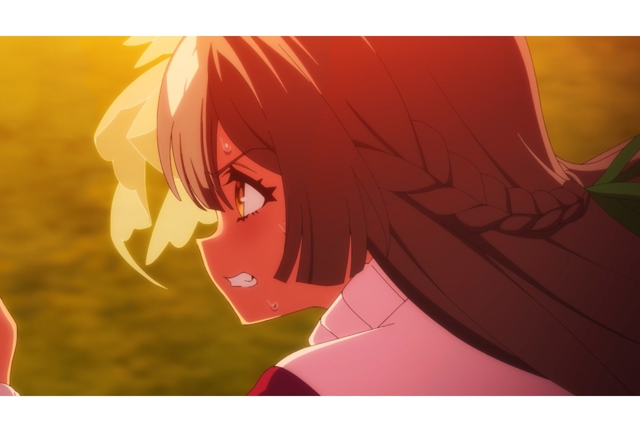 『ウマ娘3期』第6話「ダイヤモンド」あらすじ・先行場面カット