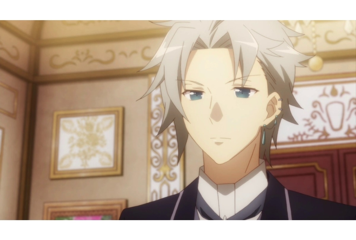 劇場版『はめふら』8週連続キャラPV公開中！第6弾はアラン（CV：鈴木達央）