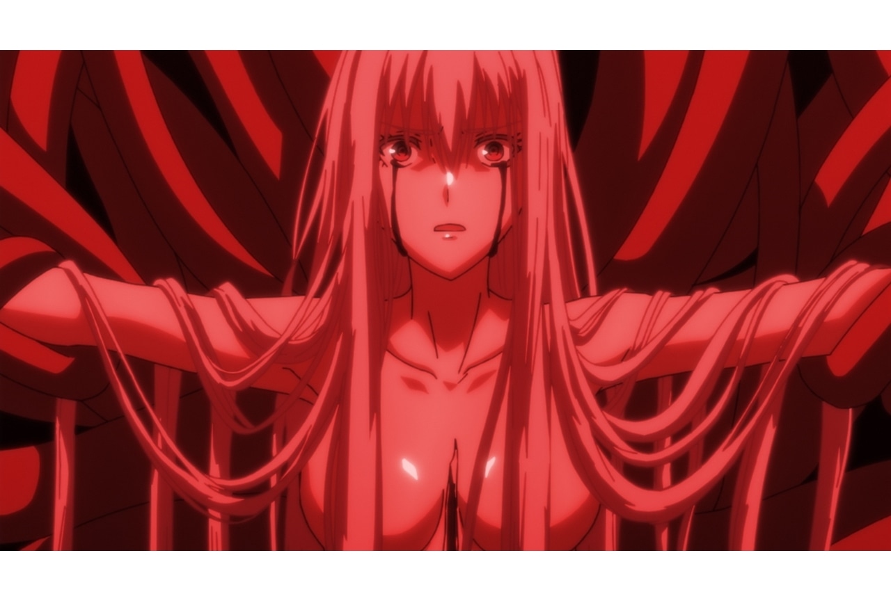 『暴食のベルセルク』第8話「忘却の村」先行場面カット＆あらすじ