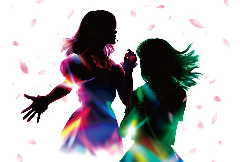 『スクールアイドルミュージカル』メインビジュアル＆グッズ解禁