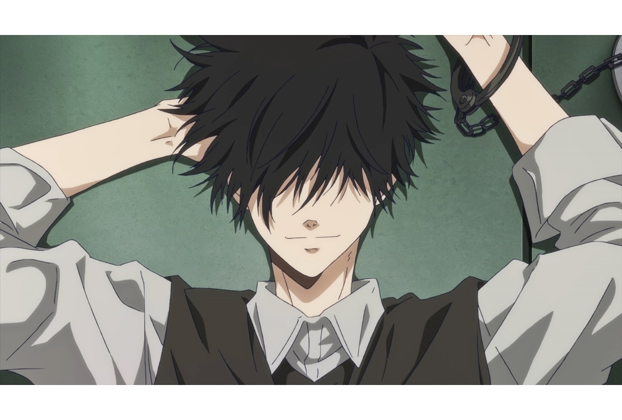 『鴨乃橋ロンの禁断推理』第7話「孤島天文台殺人事件①」先行カット＆あらすじ