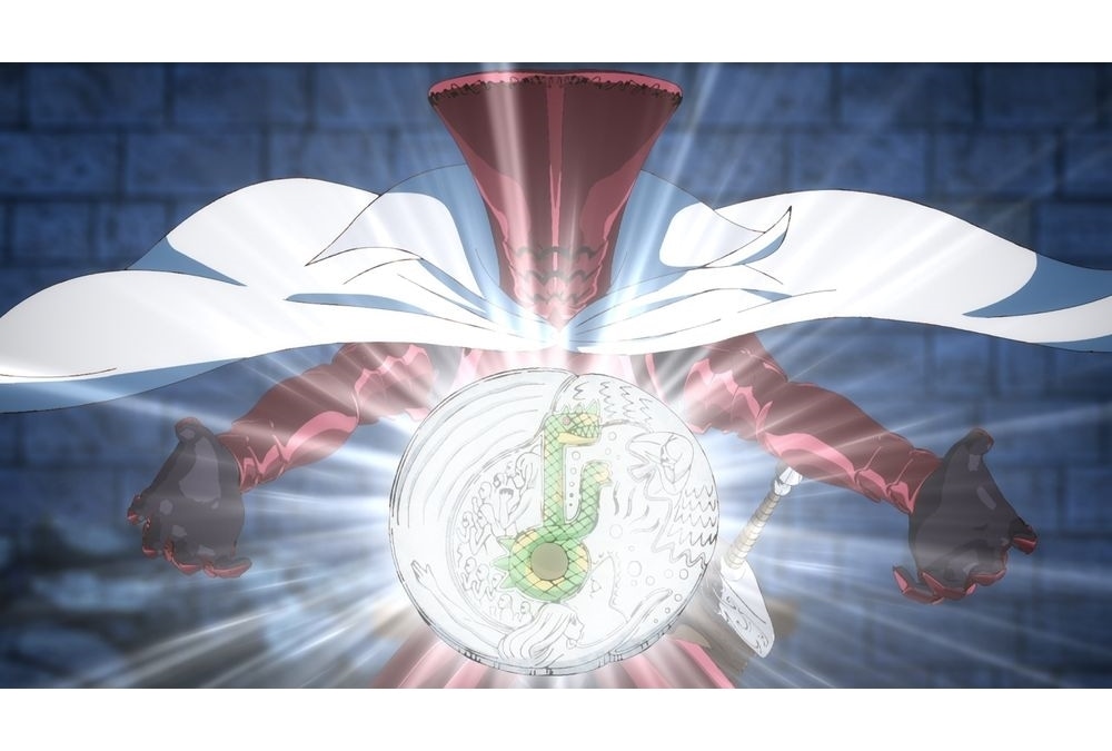 『七つの大罪 黙示録の四騎士』第6話「戦慄のシスタナ」先行カット＆あらすじ