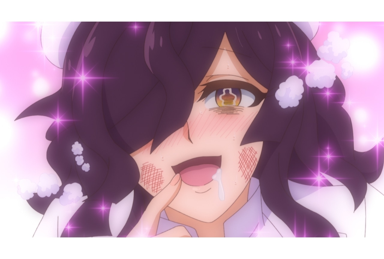 『でこぼこ魔女の親子事情』第8話先行場面カット＆あらすじ