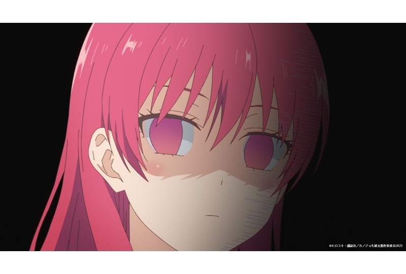 『カノジョも彼女』Season 2 第8話先行場面カット&あらすじ