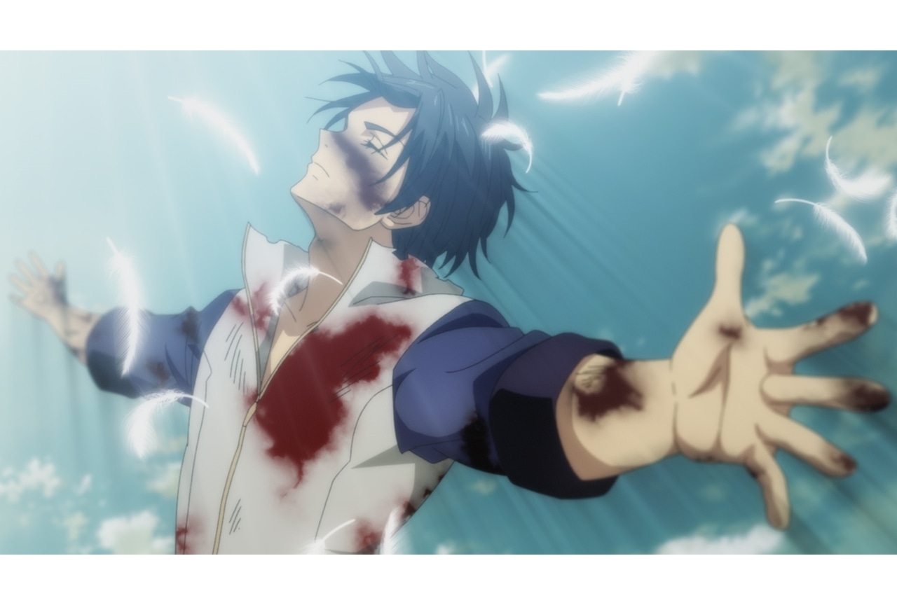 『はめつのおうこく』第7話先行場面カット＆あらすじ