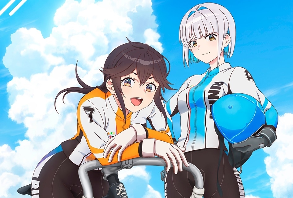 『リンカイ！』TOKYO MX・BSフジにて放送開始