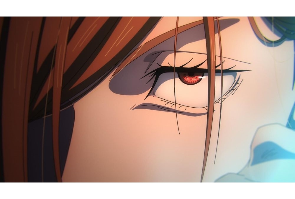 『呪術廻戦』第43話（第2期19話）「理非-弐-」先行場面カット＆あらすじ