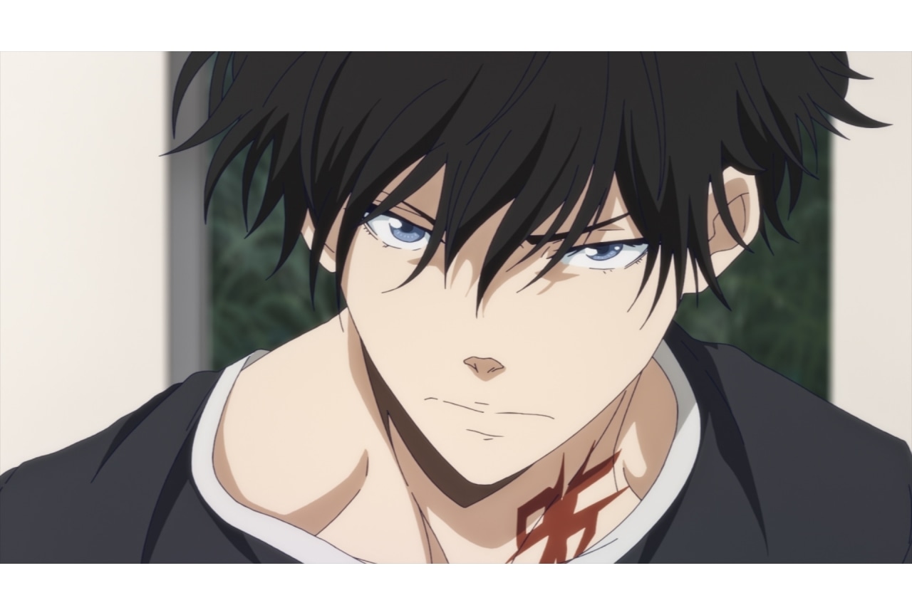 『鴨乃橋ロンの禁断推理』第8話先行カット＆あらすじ