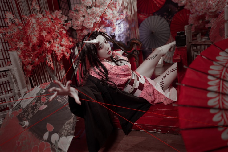 「少年ジャンプ」作品のキャラクターのコスプレ特集！｜『ONE PIECE』『NARUTO』