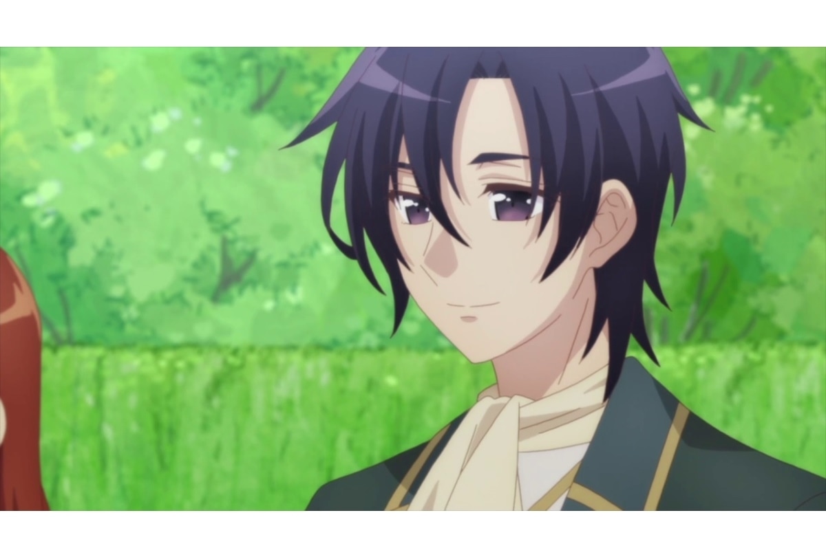 劇場版『はめふら』8週連続キャラPV公開中！第5弾はニコル（CV：松岡禎丞）