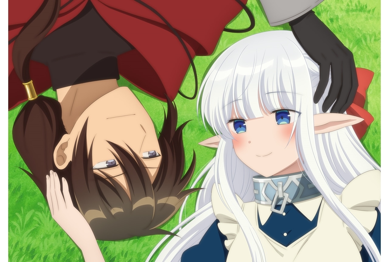 『まどめ』“いい夫婦の日”記念!書きおろしSS&イラスト公開