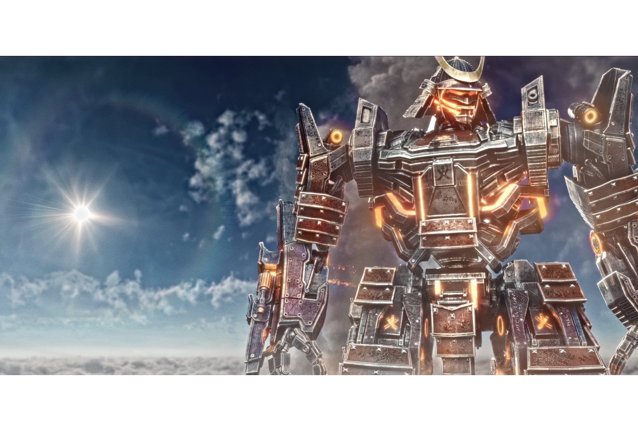 『メカバース:少年とロボット』特別映像が公開|小野賢章ら登壇の上映会開催