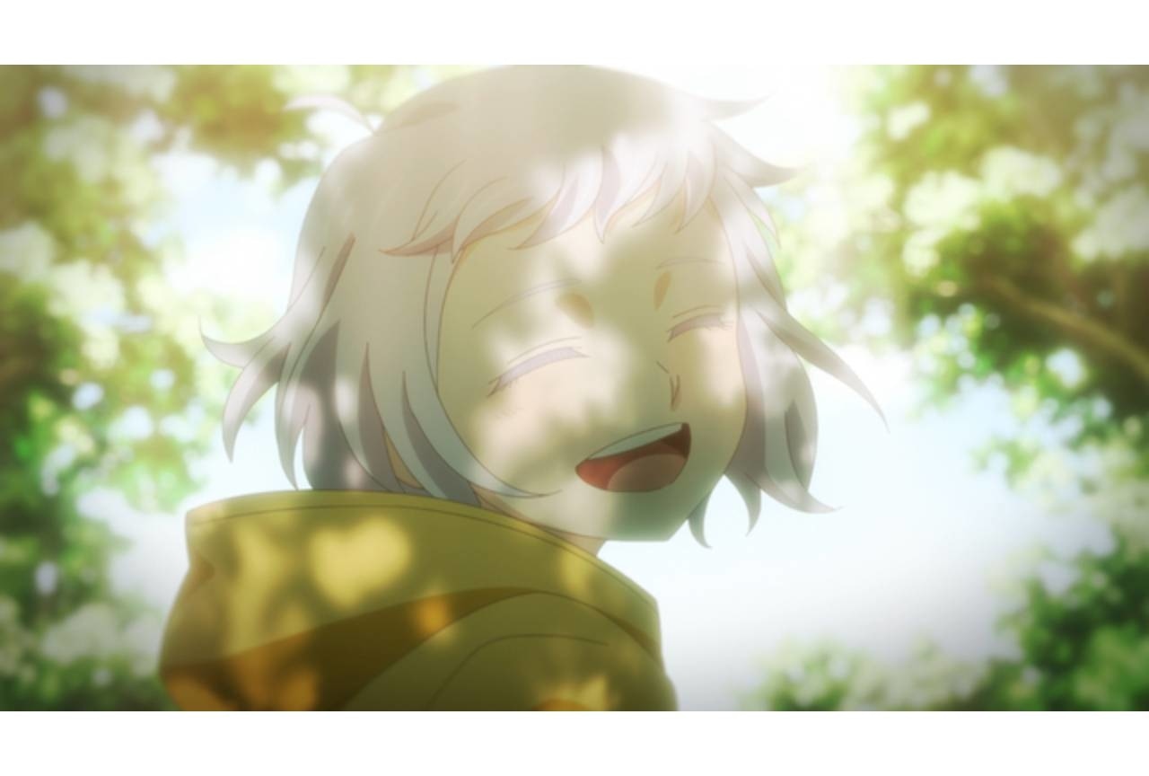 『魔法使いの嫁 SEASON2』第20話あらすじ&先行場面カット