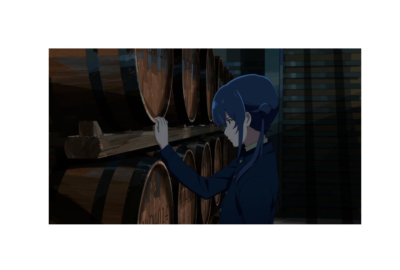 『駒田蒸留所へようこそ』早見沙織が歌う主題歌のスペシャルMVが解禁