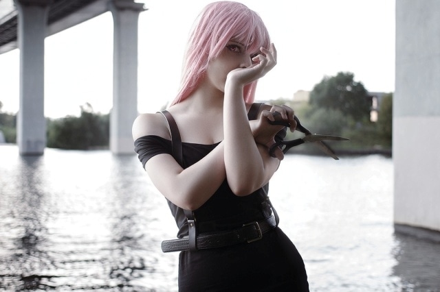  ドＳなキャラのコスプレ特集｜『化物語』戦場ヶ原ひたぎ、『ブレンド・S』桜ノ宮苺香など