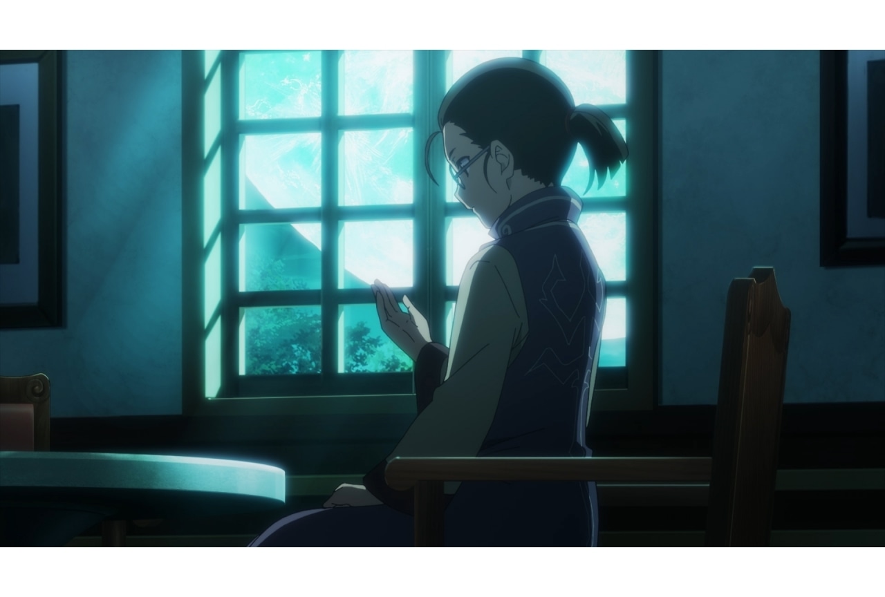 秋アニメ『聖女の魔力は万能です Season2』第6話先行場面カット&あらすじ