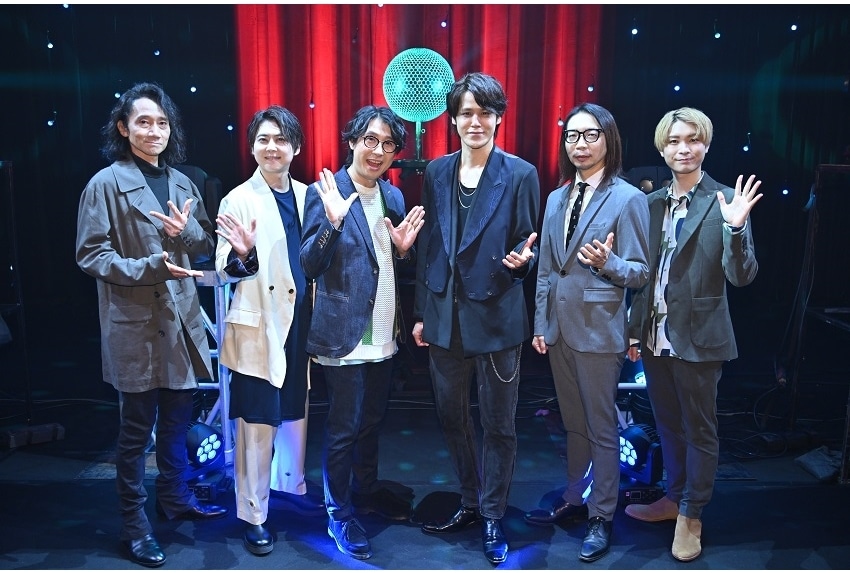 『銀河英雄伝説 Die Neue These』続編の制作決定！