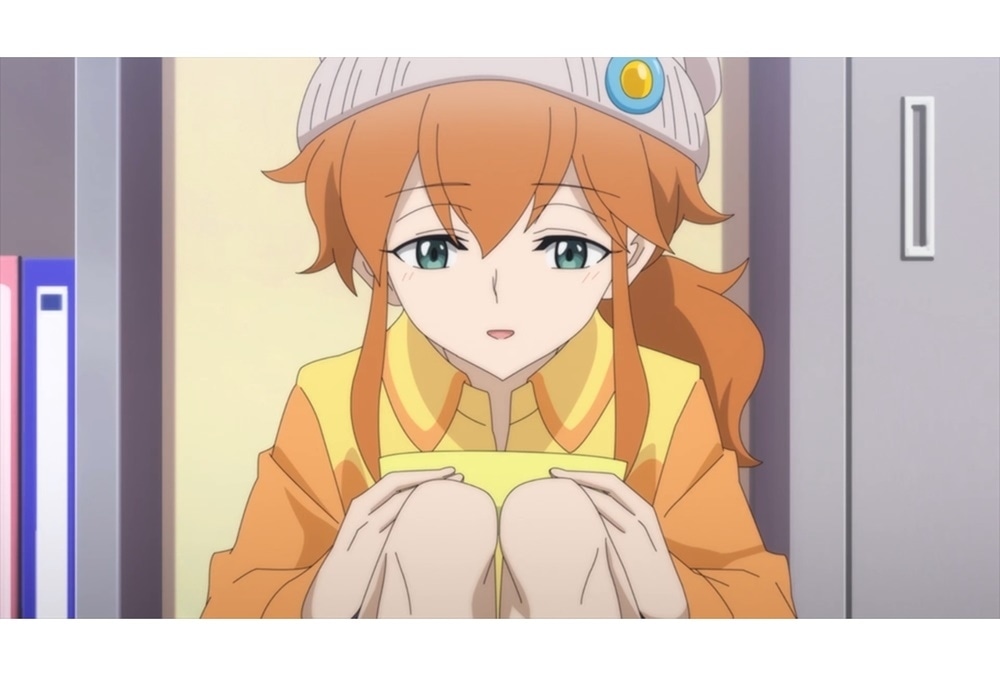 『ビックリメン』第9話あらすじ＆場面カット