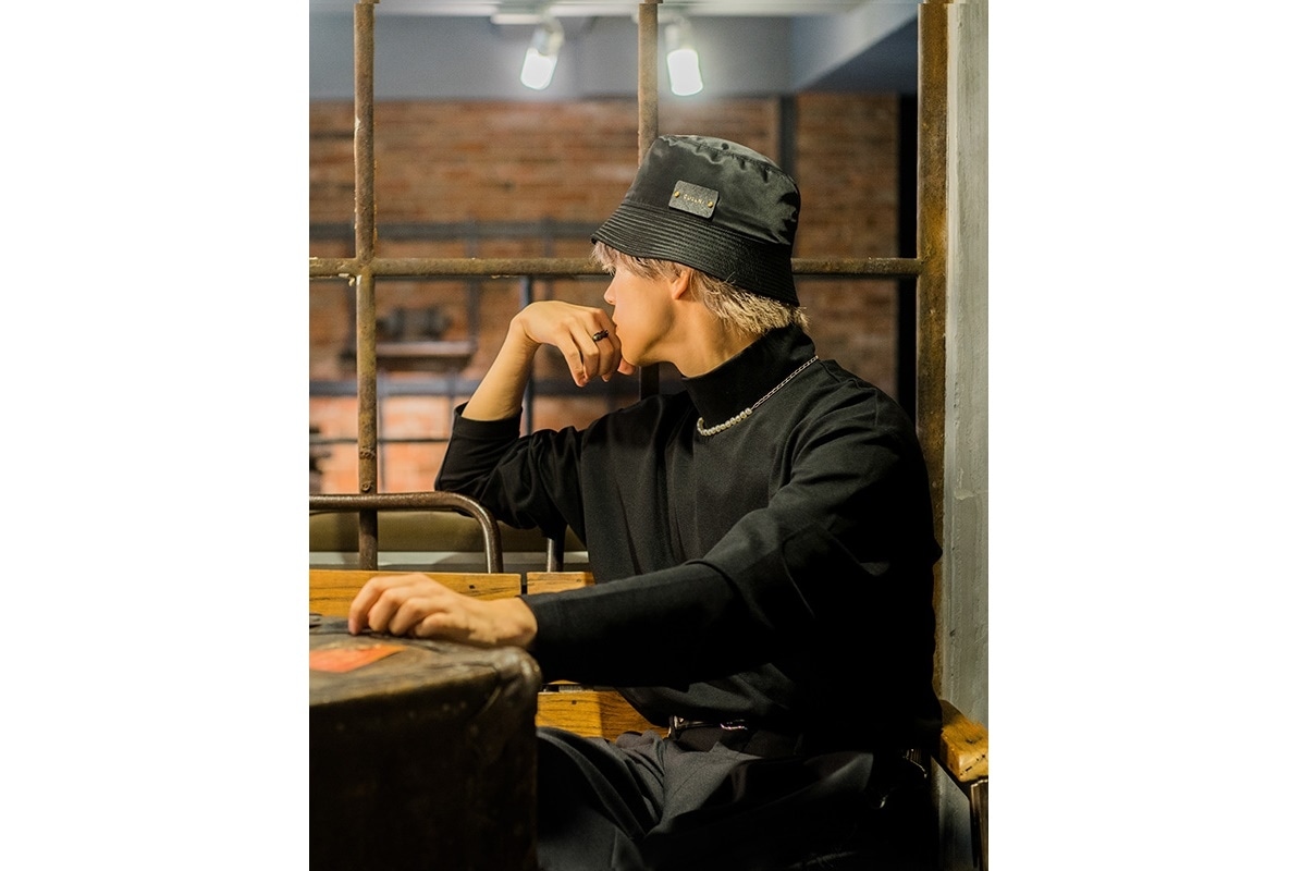 小笠原仁 1stアルバム「蒼海行列車」12/31 リリース決定