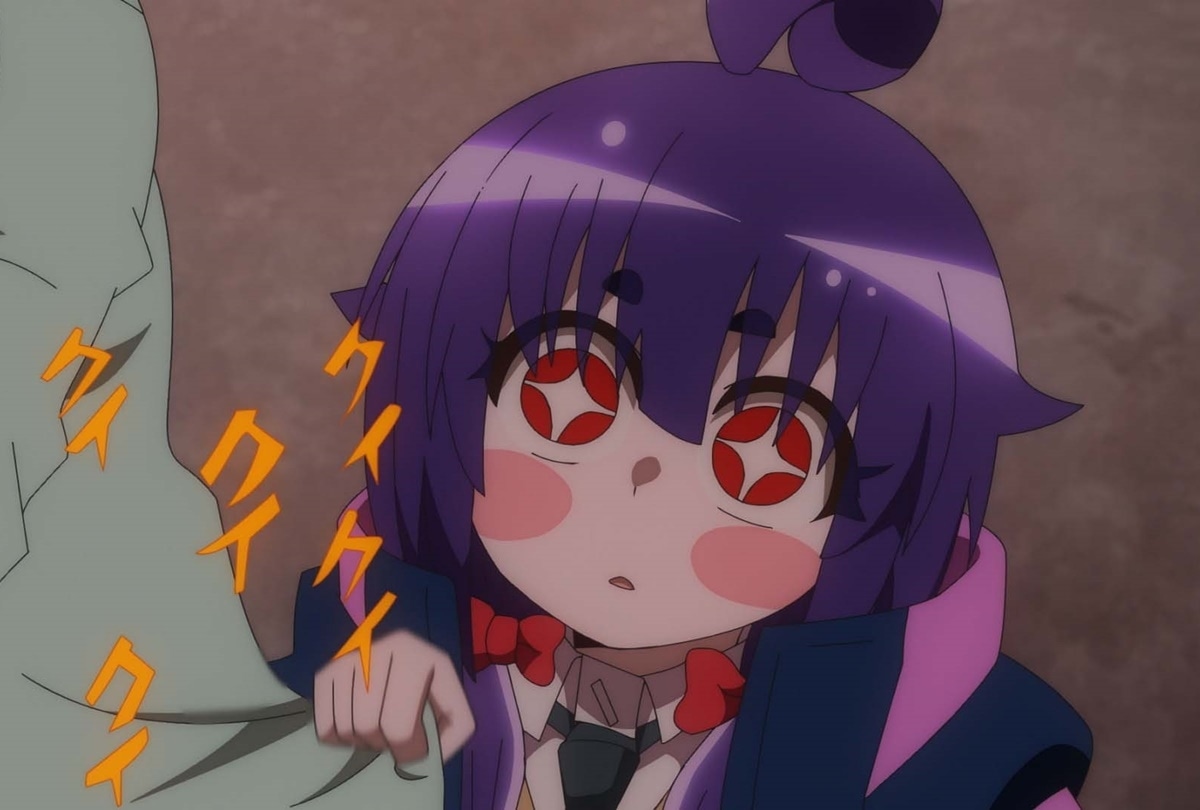 『ダークギャザリング』第20話あらすじ＆場面カット公開