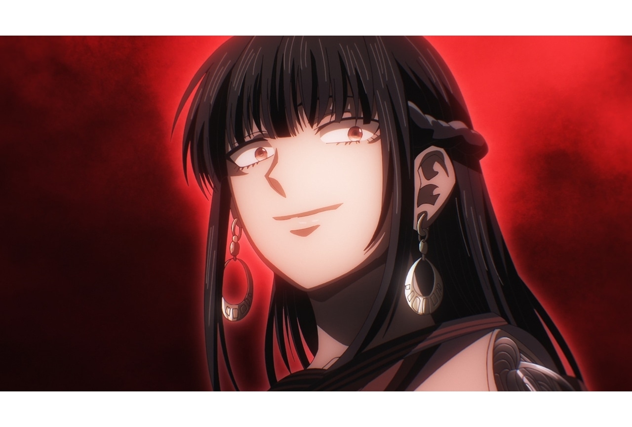 『デッドマウント・デスプレイ』第17話「The Matriarch－家長－」先行カット＆あらすじ