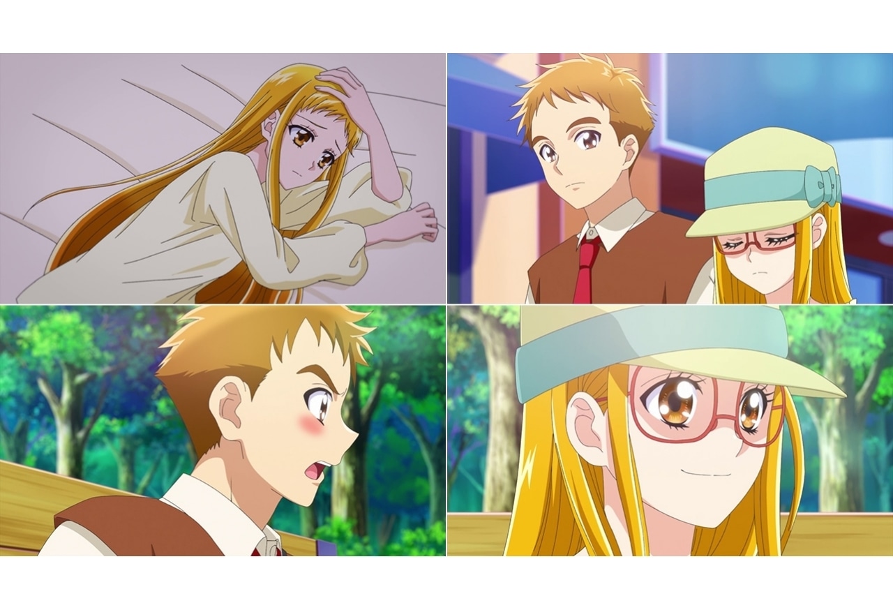 『キボウノチカラ～オトナプリキュア'２３～』第7話あらすじ＆先行場面カット