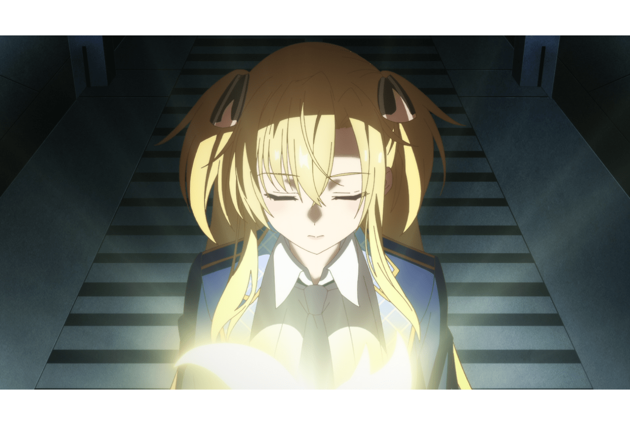 『聖剣学院の魔剣使い』第8話あらすじ＆先行カット