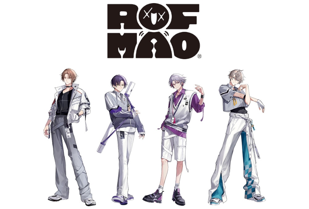 ROF-MAO結成2周年記念フェア＆オンリーショップ開催！